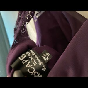 Xscape Woman by Joanna Chen